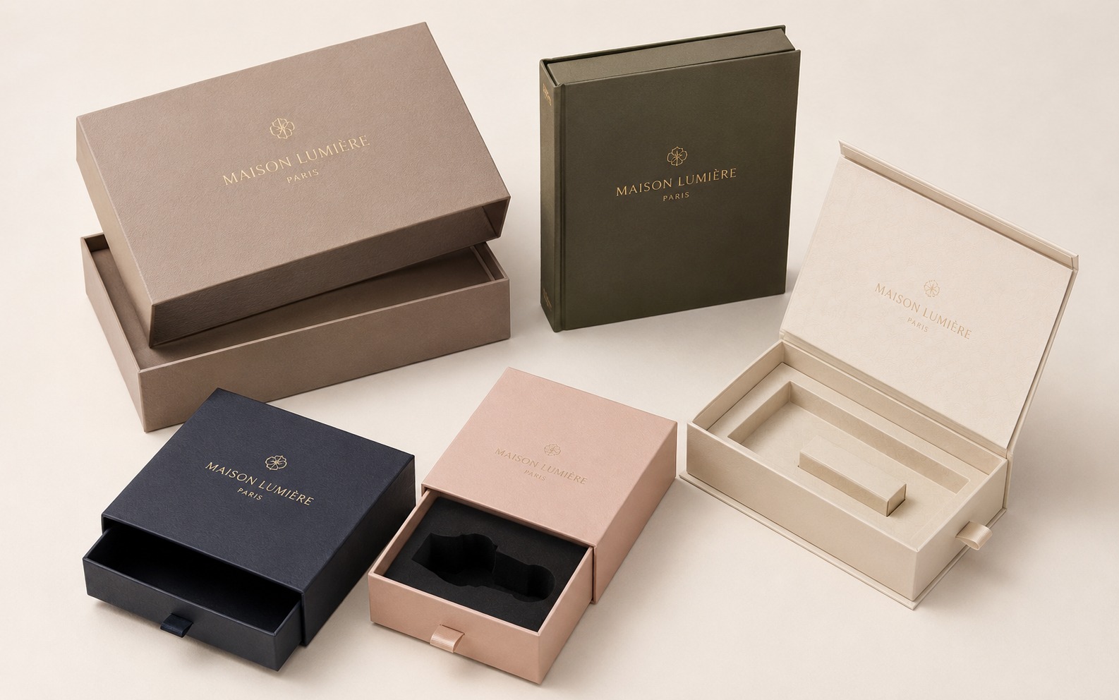 GIFT BOX