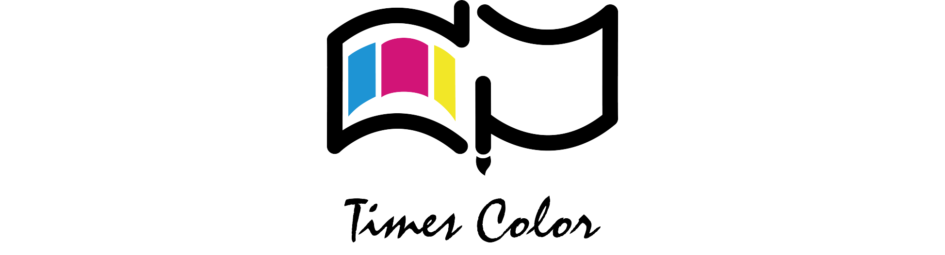 Times Color logo